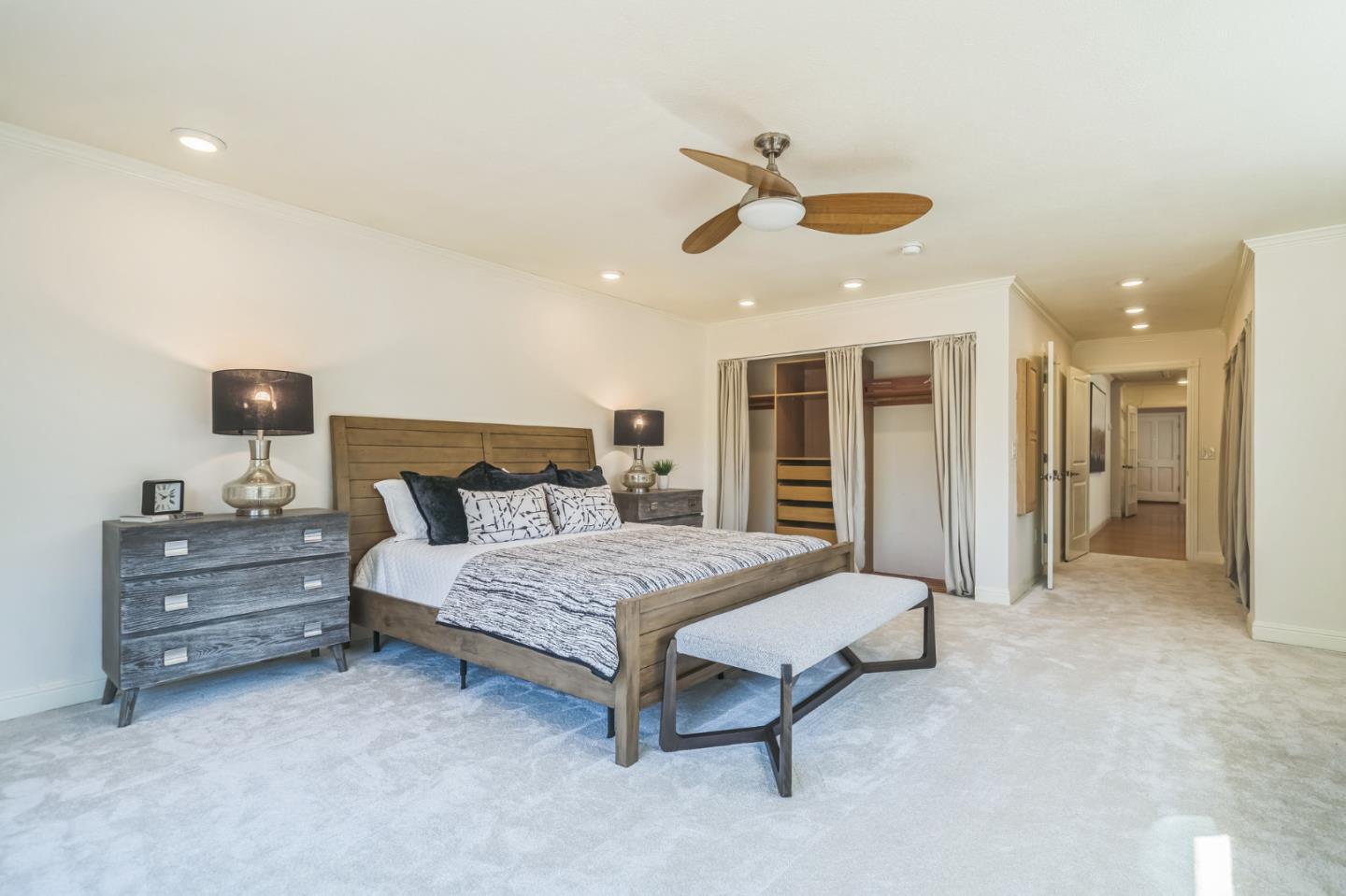 Detail Gallery Image 18 of 45 For 545 N 17th St, San Jose,  CA 95112 - 2 Beds | 2 Baths