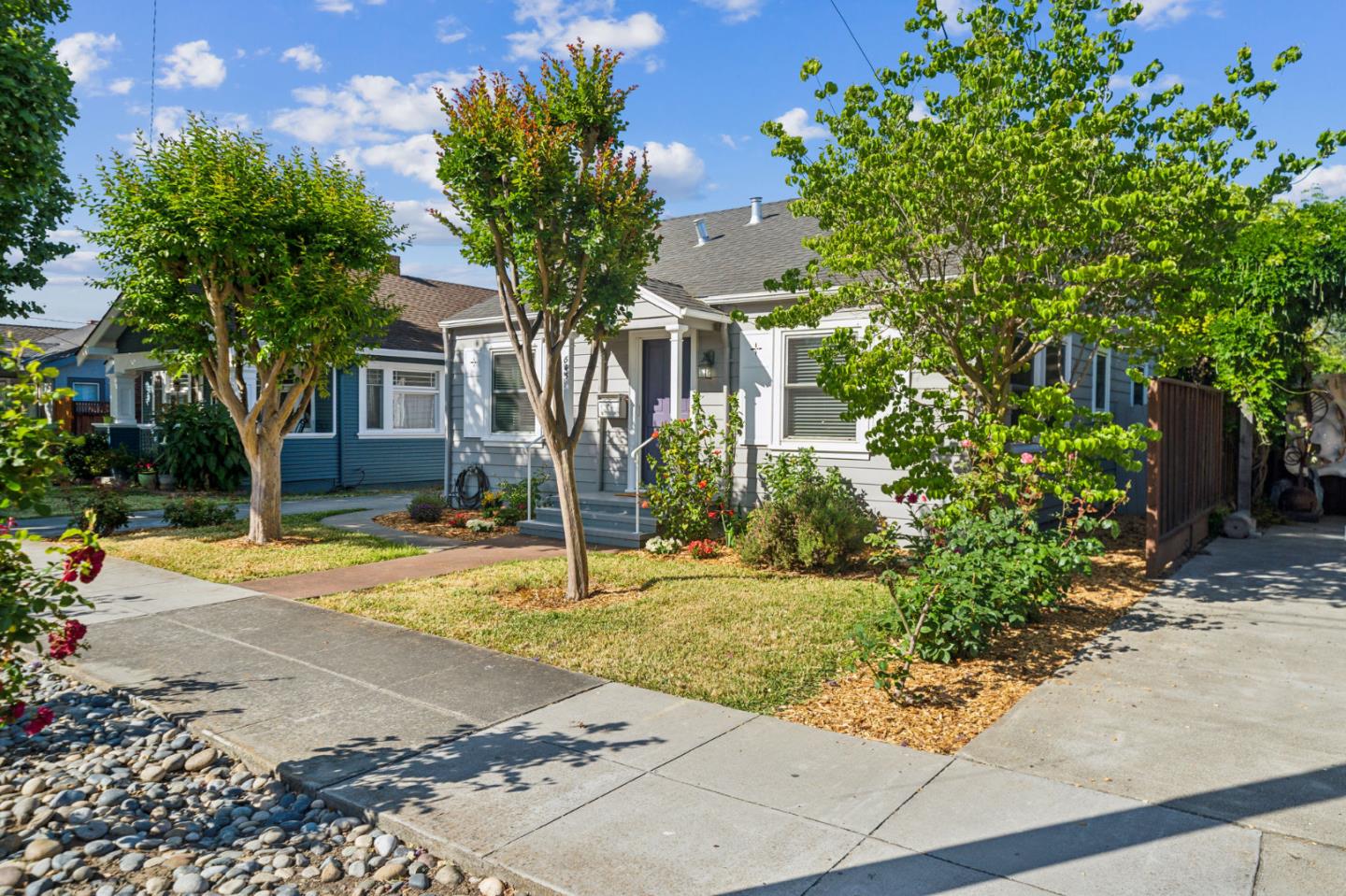 Detail Gallery Image 3 of 45 For 545 N 17th St, San Jose,  CA 95112 - 2 Beds | 2 Baths