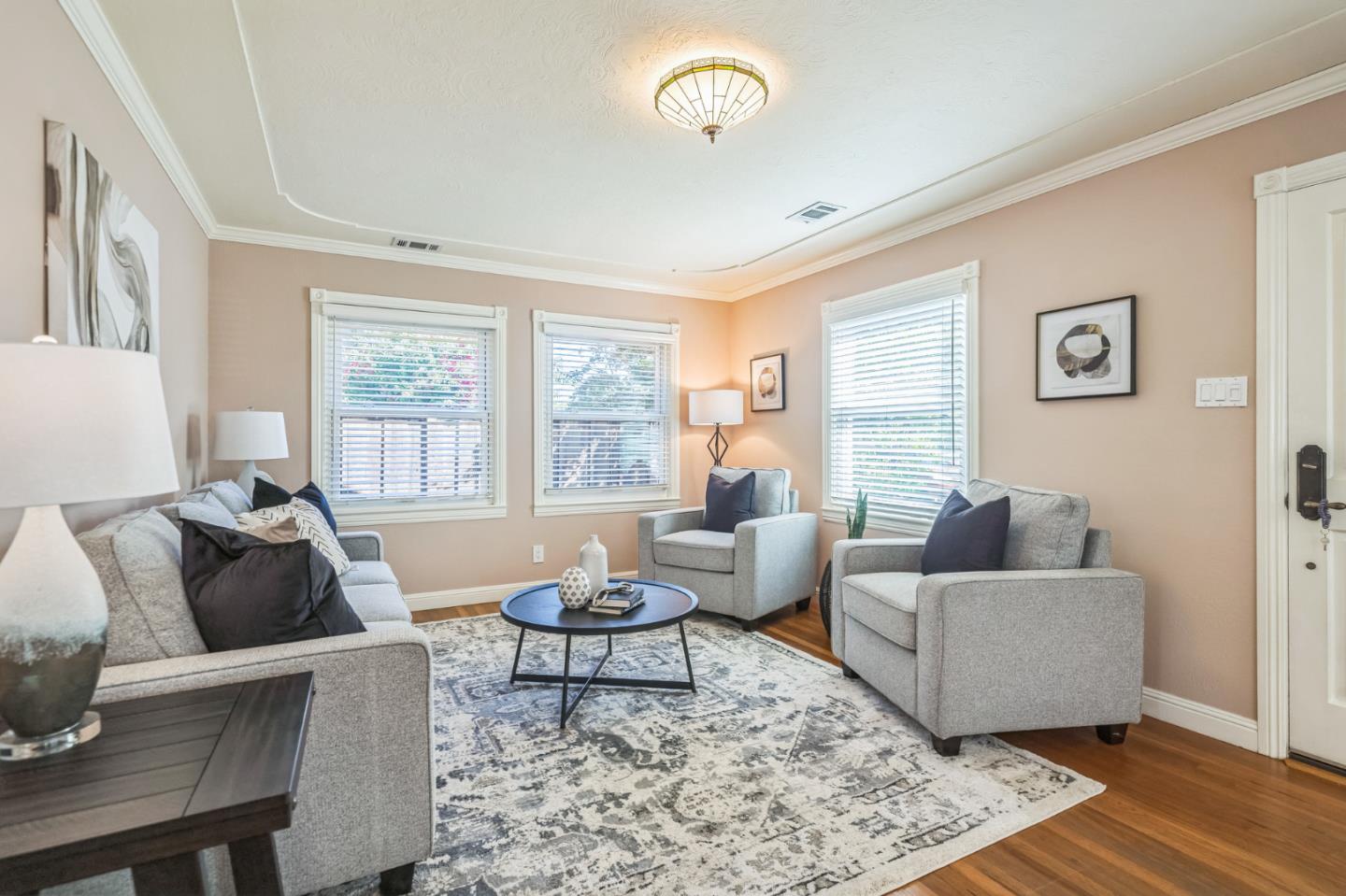 Detail Gallery Image 4 of 45 For 545 N 17th St, San Jose,  CA 95112 - 2 Beds | 2 Baths