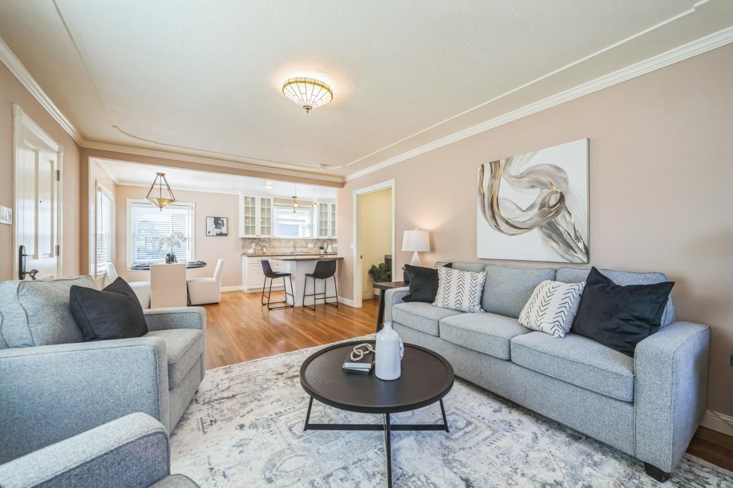 Detail Gallery Image 7 of 45 For 545 N 17th St, San Jose,  CA 95112 - 2 Beds | 2 Baths