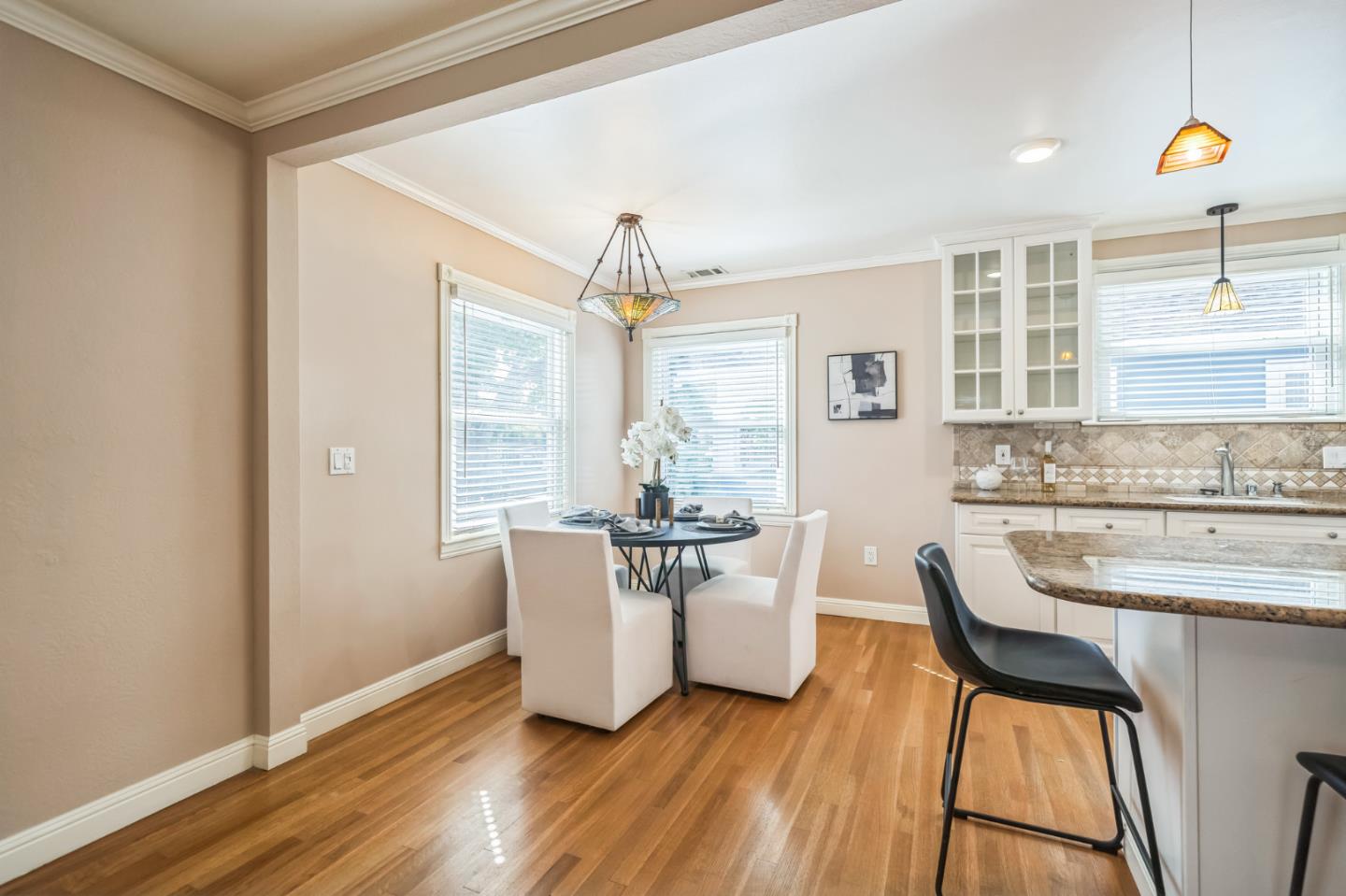 Detail Gallery Image 8 of 45 For 545 N 17th St, San Jose,  CA 95112 - 2 Beds | 2 Baths