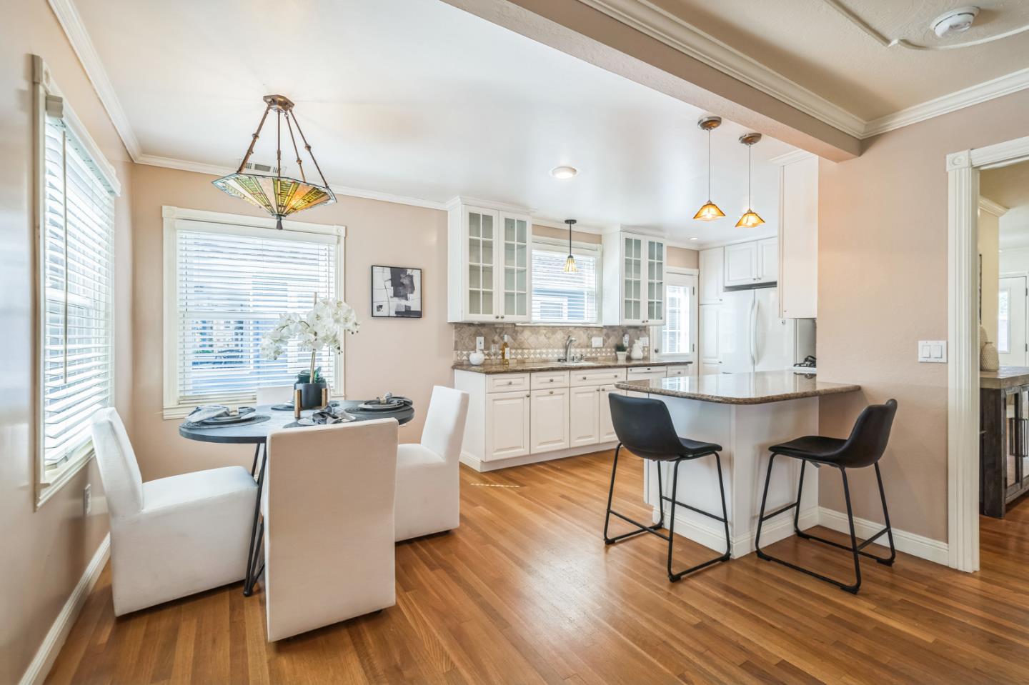 Detail Gallery Image 9 of 45 For 545 N 17th St, San Jose,  CA 95112 - 2 Beds | 2 Baths