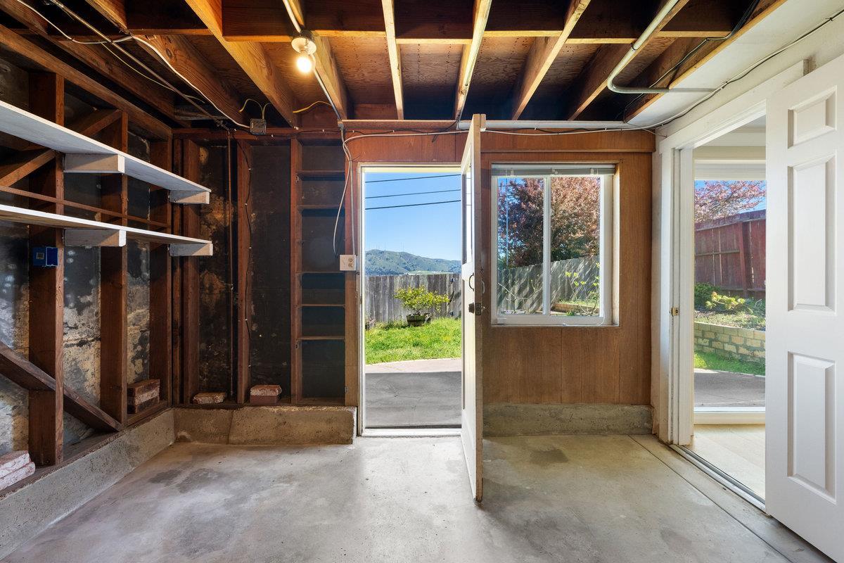 Detail Gallery Image 31 of 38 For 139 Santa Paula Dr, Daly City,  CA 94015 - 3 Beds | 2 Baths