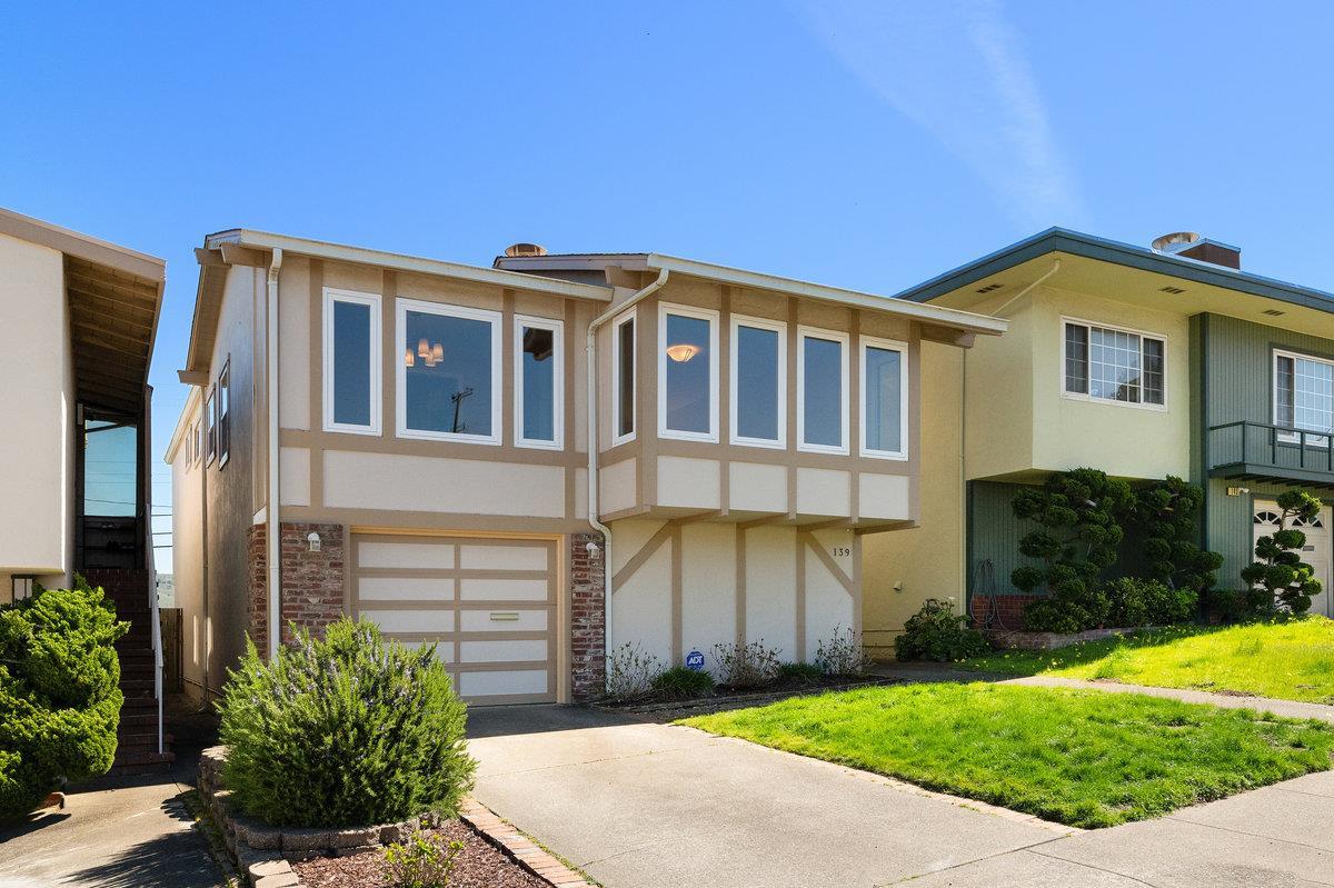 Detail Gallery Image 36 of 38 For 139 Santa Paula Dr, Daly City,  CA 94015 - 3 Beds | 2 Baths