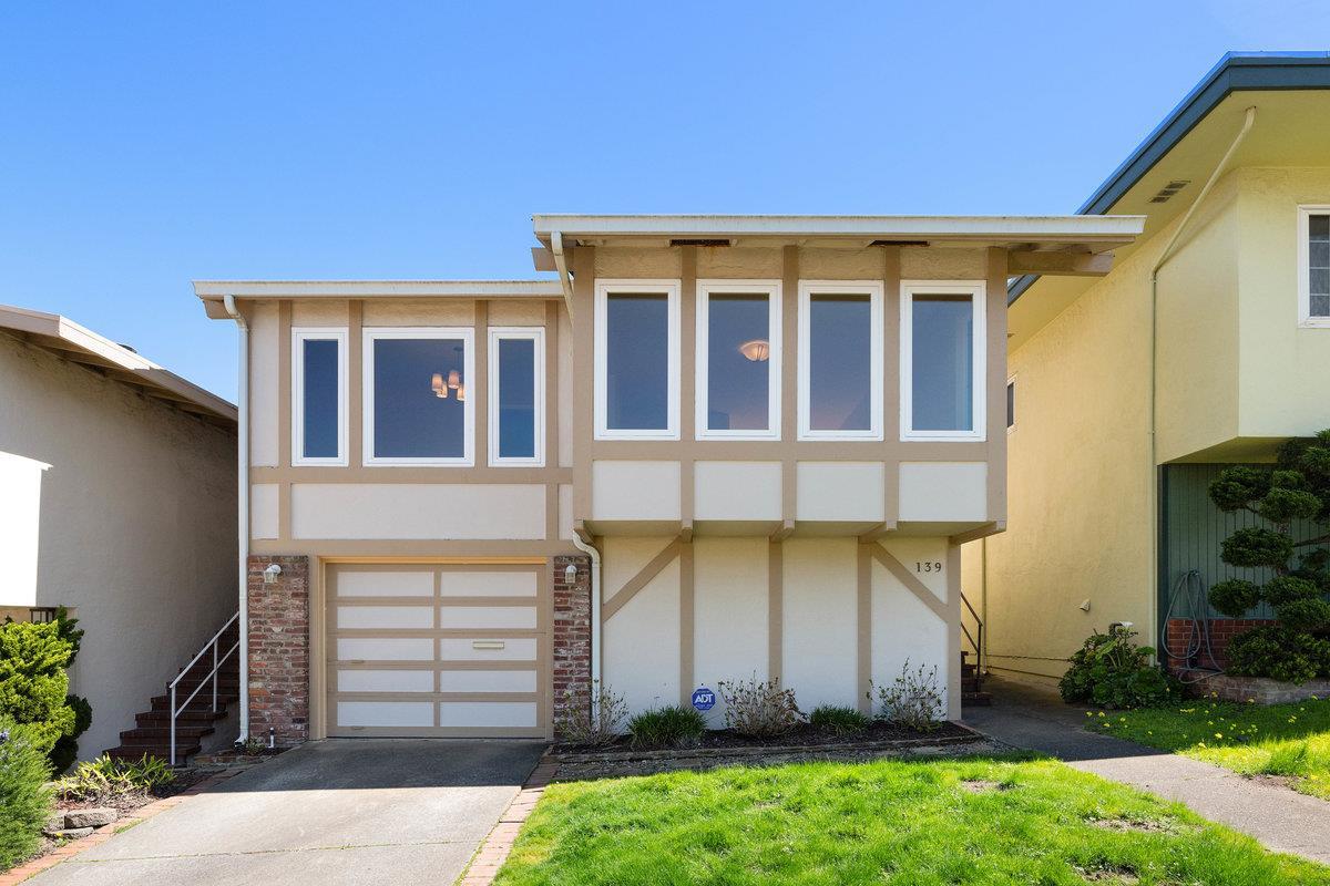 Detail Gallery Image 37 of 38 For 139 Santa Paula Dr, Daly City,  CA 94015 - 3 Beds | 2 Baths