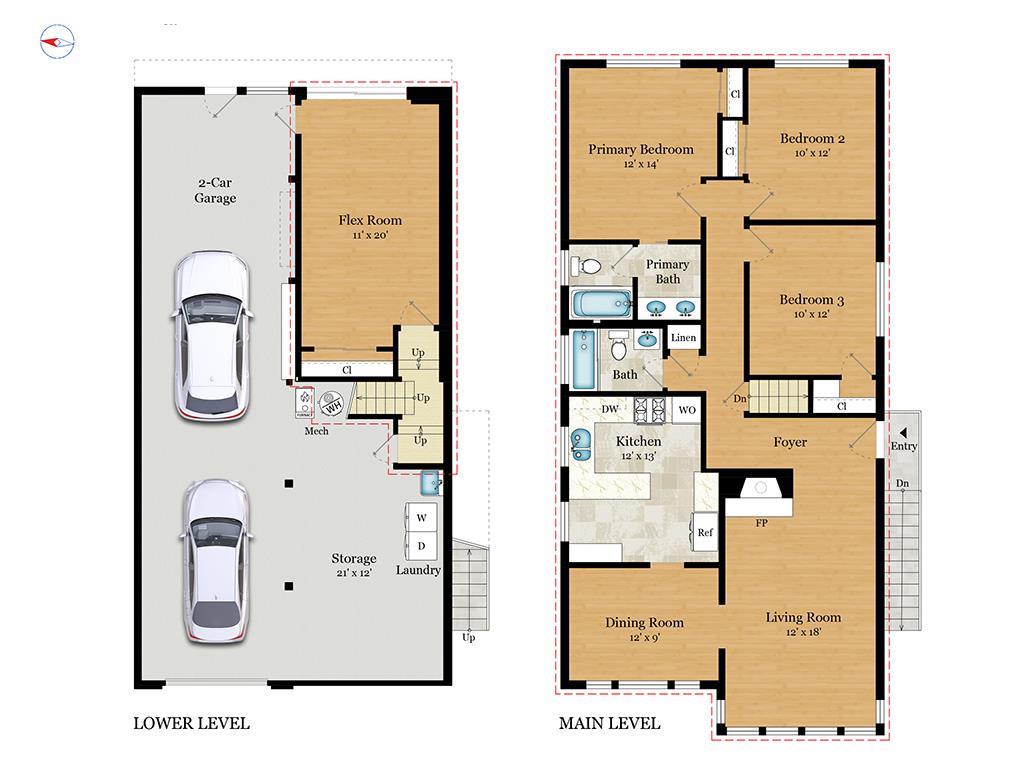 Detail Gallery Image 38 of 38 For 139 Santa Paula Dr, Daly City,  CA 94015 - 3 Beds | 2 Baths