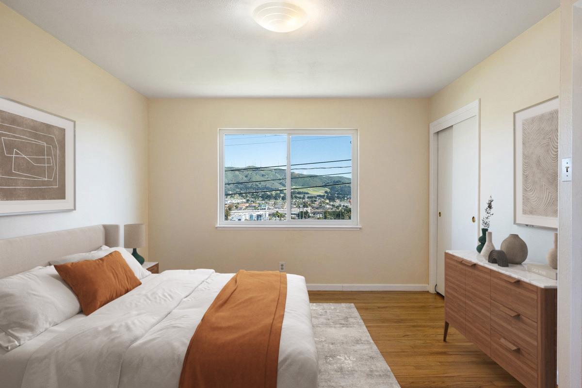 Detail Gallery Image 4 of 38 For 139 Santa Paula Dr, Daly City,  CA 94015 - 3 Beds | 2 Baths