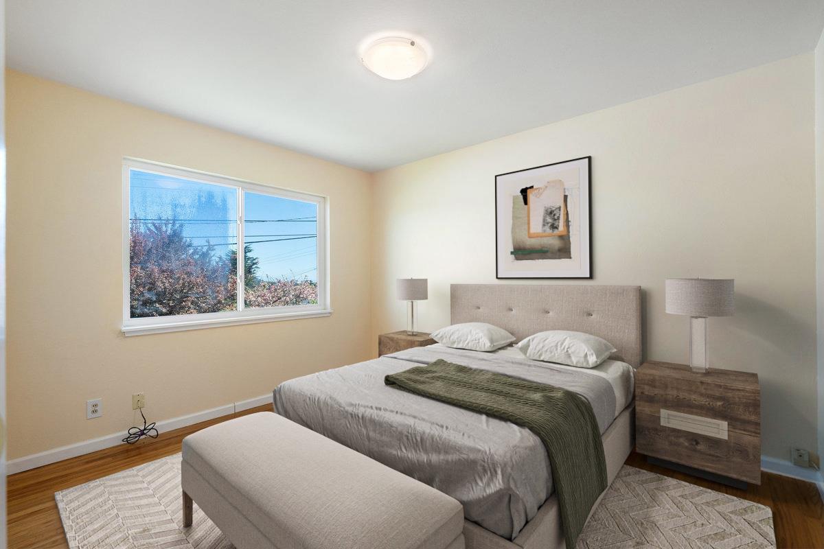 Detail Gallery Image 5 of 38 For 139 Santa Paula Dr, Daly City,  CA 94015 - 3 Beds | 2 Baths