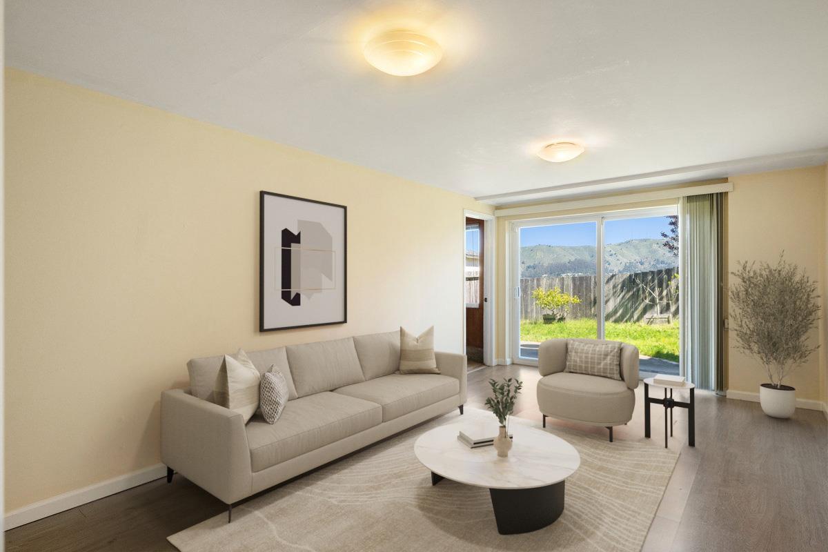 Detail Gallery Image 6 of 38 For 139 Santa Paula Dr, Daly City,  CA 94015 - 3 Beds | 2 Baths