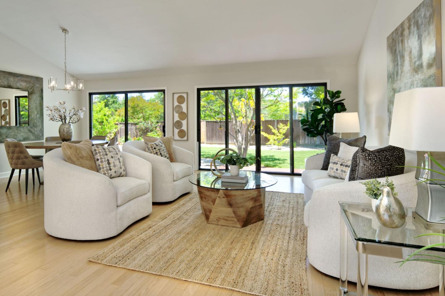 Detail Gallery Image 10 of 55 For 7068 Brooktree Way, San Jose,  CA 95120 - 4 Beds | 2 Baths