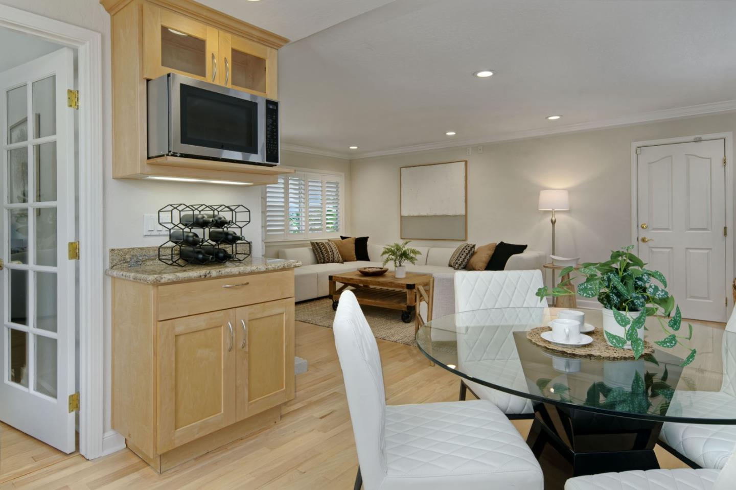 Detail Gallery Image 19 of 55 For 7068 Brooktree Way, San Jose,  CA 95120 - 4 Beds | 2 Baths