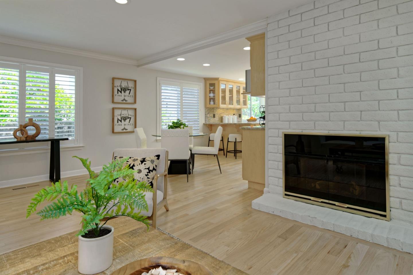Detail Gallery Image 21 of 55 For 7068 Brooktree Way, San Jose,  CA 95120 - 4 Beds | 2 Baths