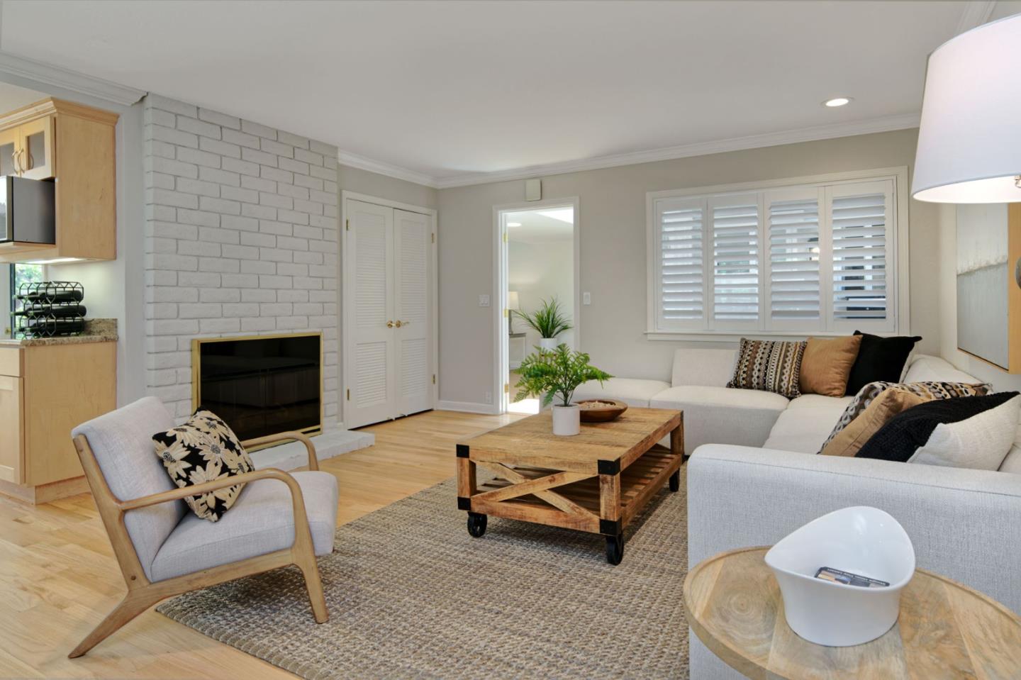 Detail Gallery Image 22 of 55 For 7068 Brooktree Way, San Jose,  CA 95120 - 4 Beds | 2 Baths