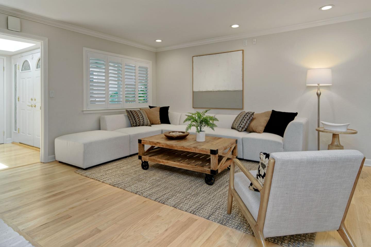 Detail Gallery Image 23 of 55 For 7068 Brooktree Way, San Jose,  CA 95120 - 4 Beds | 2 Baths