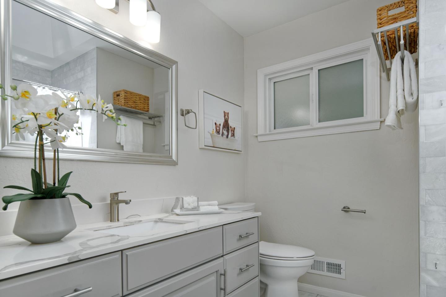 Detail Gallery Image 31 of 55 For 7068 Brooktree Way, San Jose,  CA 95120 - 4 Beds | 2 Baths