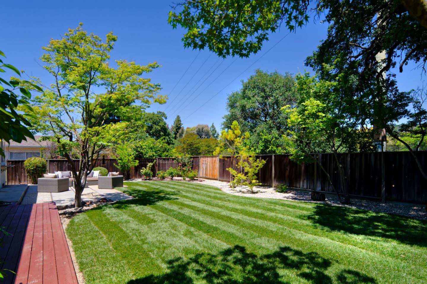 Detail Gallery Image 34 of 55 For 7068 Brooktree Way, San Jose,  CA 95120 - 4 Beds | 2 Baths