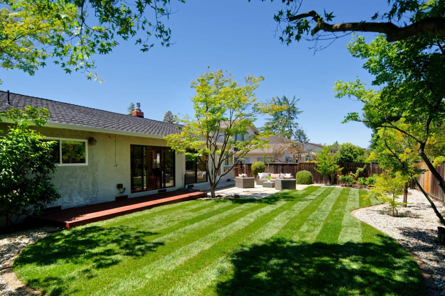 Detail Gallery Image 35 of 55 For 7068 Brooktree Way, San Jose,  CA 95120 - 4 Beds | 2 Baths