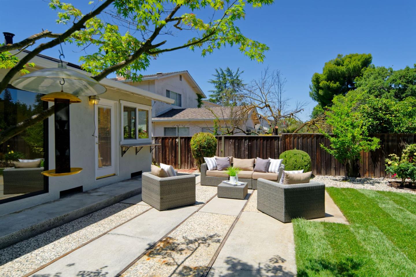 Detail Gallery Image 36 of 55 For 7068 Brooktree Way, San Jose,  CA 95120 - 4 Beds | 2 Baths