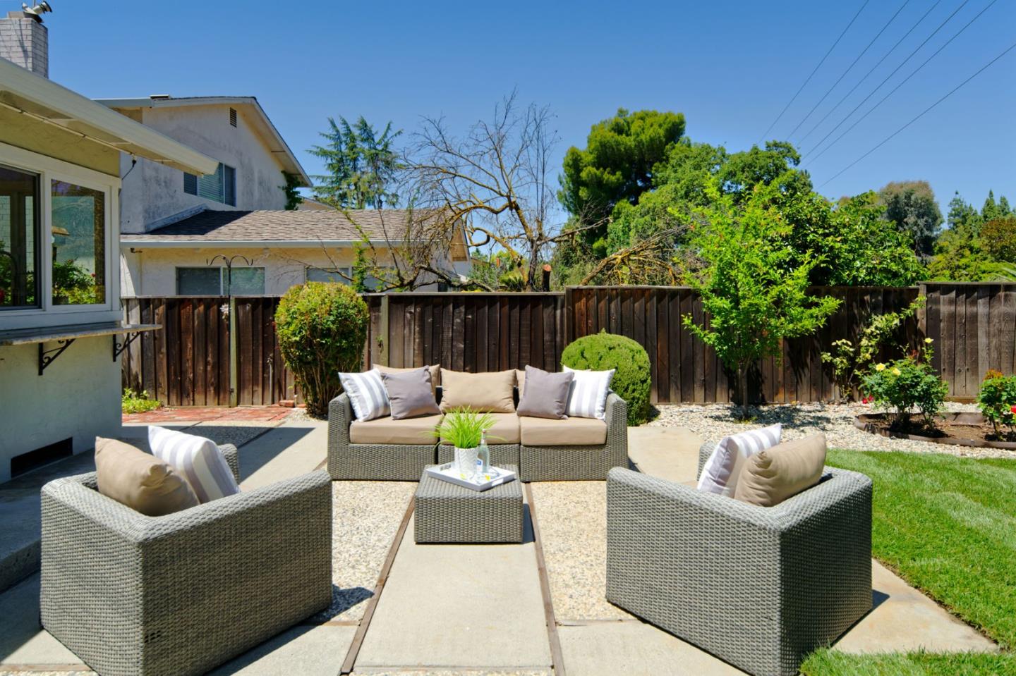 Detail Gallery Image 37 of 55 For 7068 Brooktree Way, San Jose,  CA 95120 - 4 Beds | 2 Baths