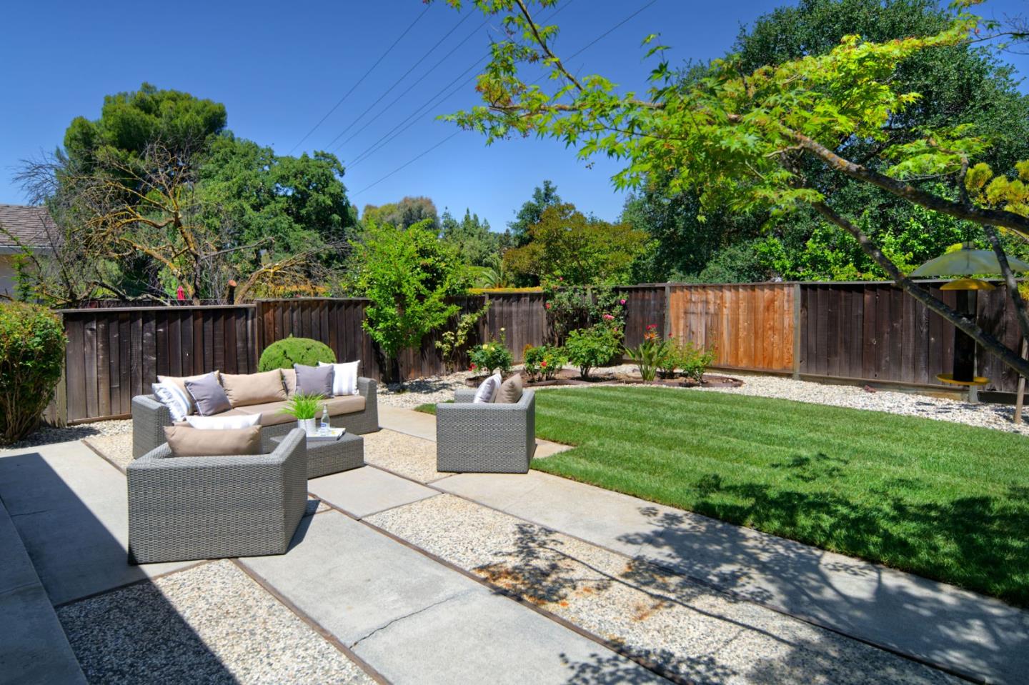 Detail Gallery Image 39 of 55 For 7068 Brooktree Way, San Jose,  CA 95120 - 4 Beds | 2 Baths