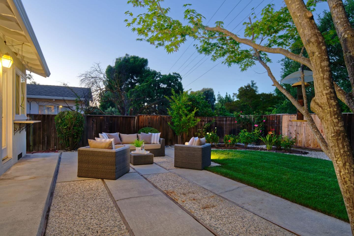Detail Gallery Image 40 of 55 For 7068 Brooktree Way, San Jose,  CA 95120 - 4 Beds | 2 Baths