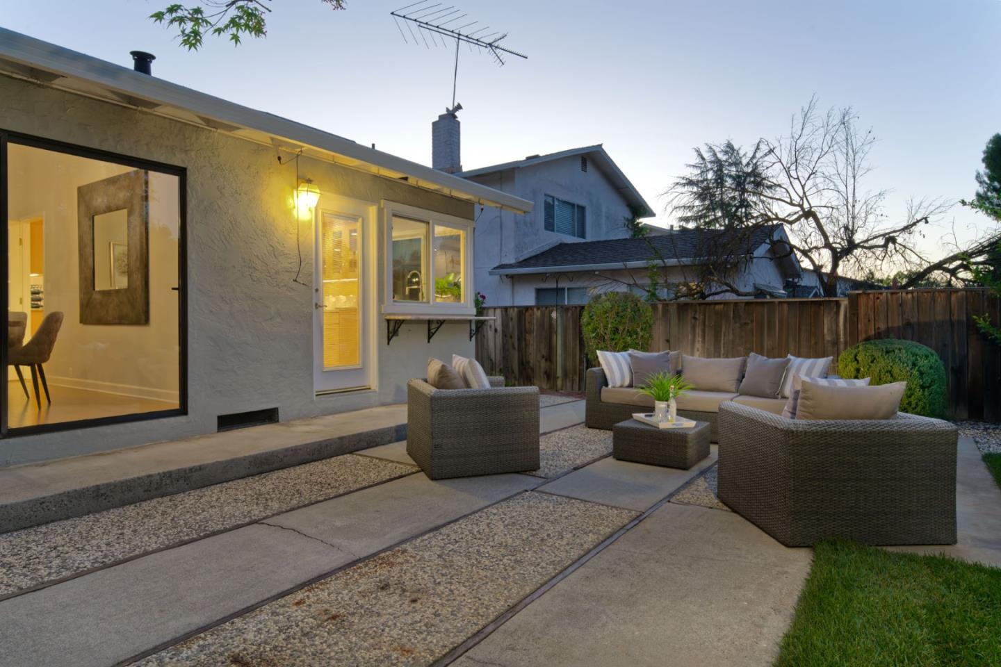 Detail Gallery Image 42 of 55 For 7068 Brooktree Way, San Jose,  CA 95120 - 4 Beds | 2 Baths