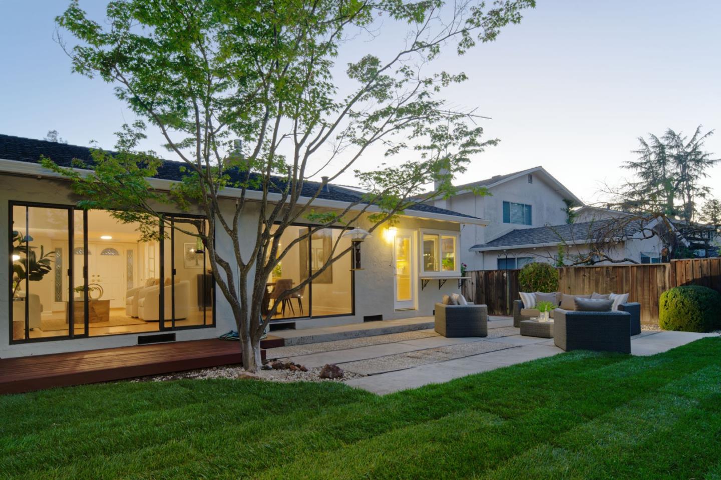 Detail Gallery Image 43 of 55 For 7068 Brooktree Way, San Jose,  CA 95120 - 4 Beds | 2 Baths