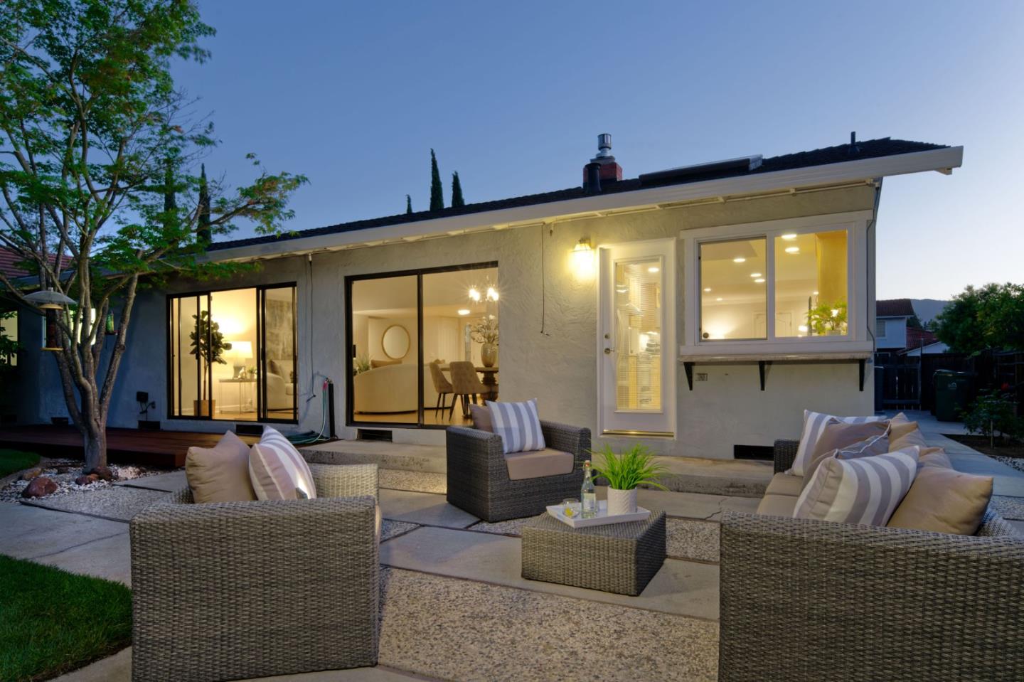 Detail Gallery Image 44 of 55 For 7068 Brooktree Way, San Jose,  CA 95120 - 4 Beds | 2 Baths