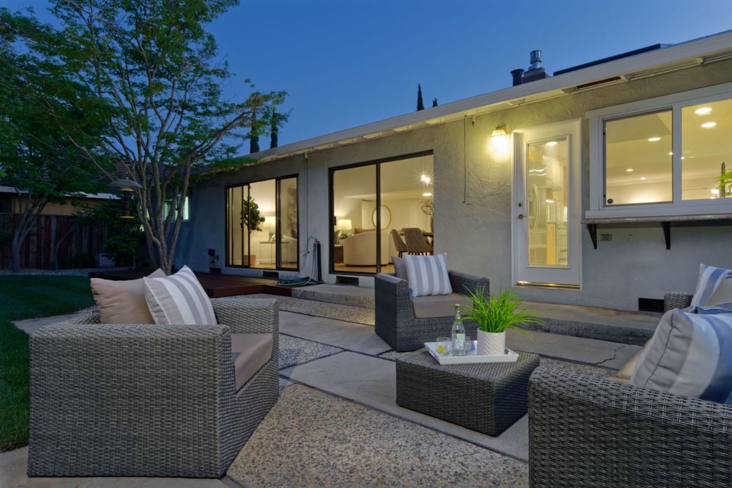 Detail Gallery Image 45 of 55 For 7068 Brooktree Way, San Jose,  CA 95120 - 4 Beds | 2 Baths