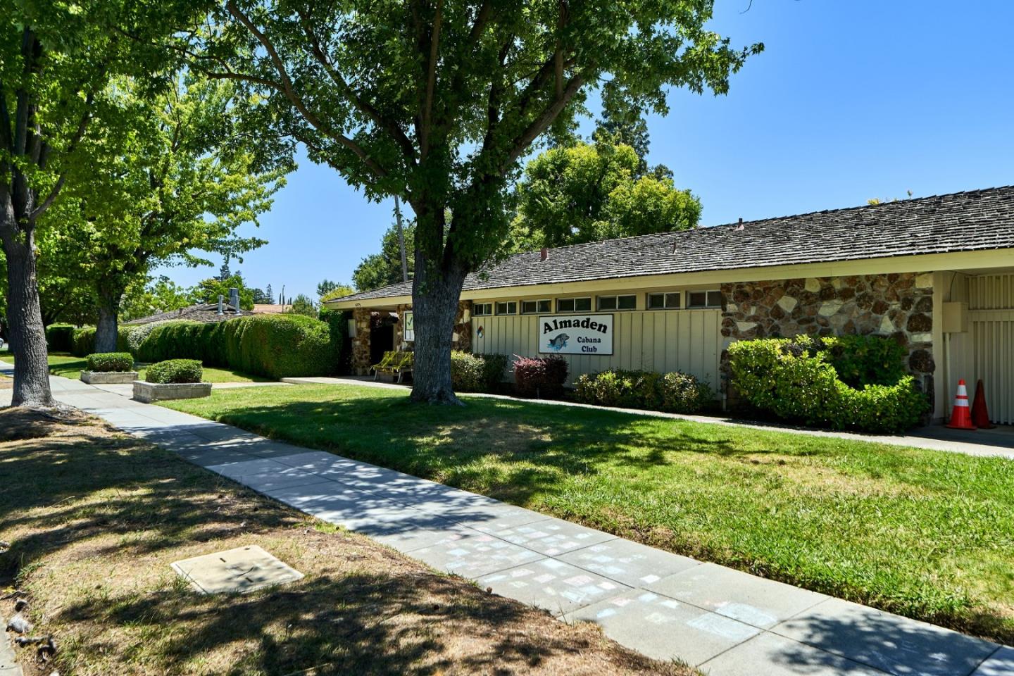 Detail Gallery Image 48 of 55 For 7068 Brooktree Way, San Jose,  CA 95120 - 4 Beds | 2 Baths