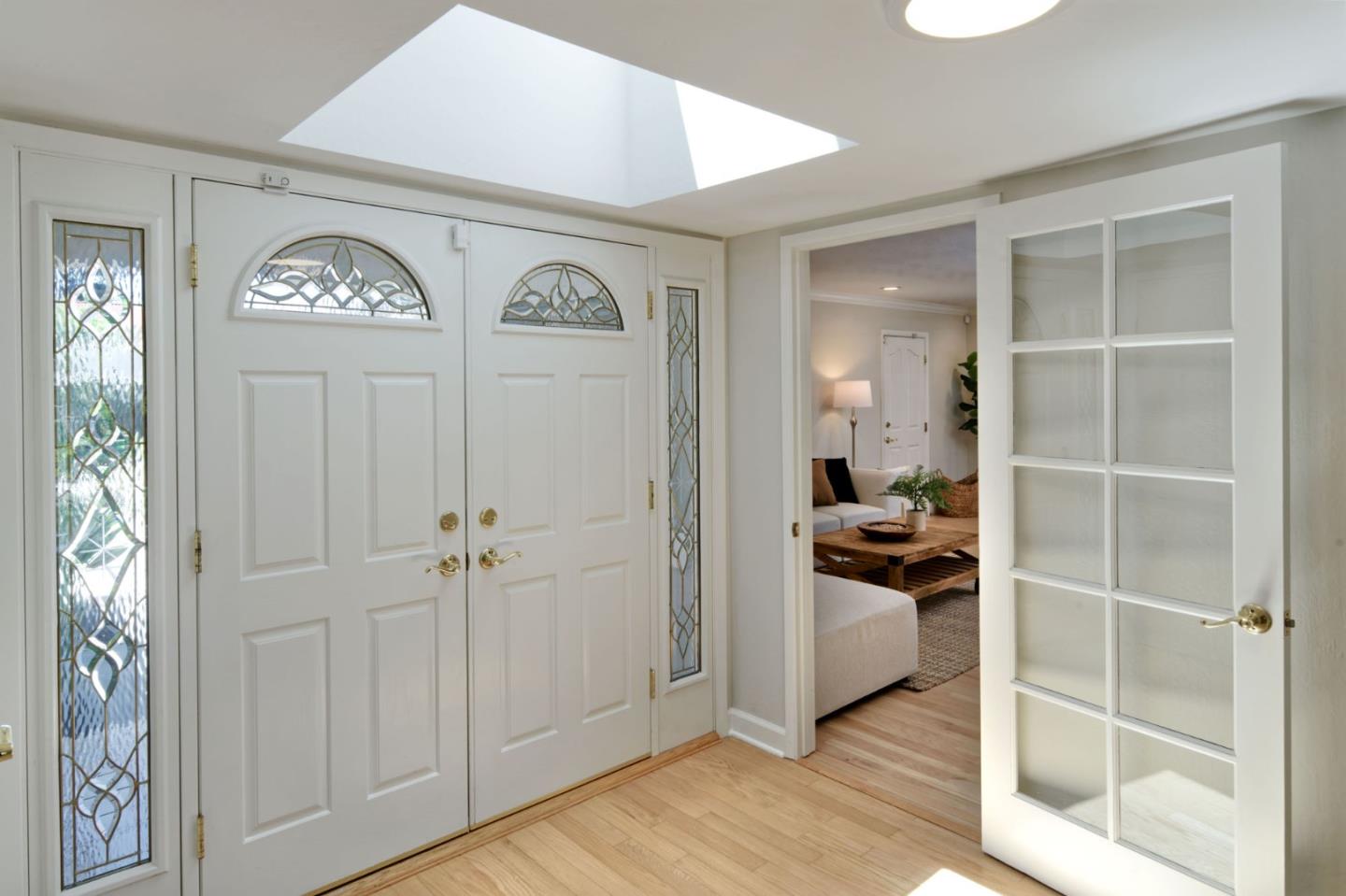 Detail Gallery Image 5 of 55 For 7068 Brooktree Way, San Jose,  CA 95120 - 4 Beds | 2 Baths