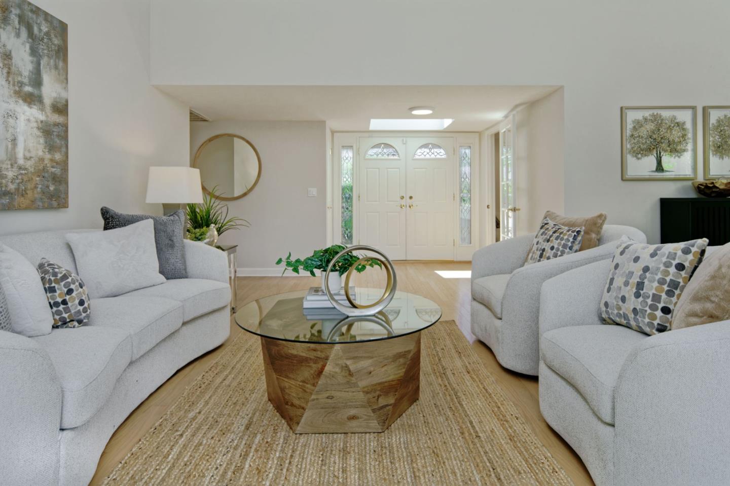 Detail Gallery Image 6 of 55 For 7068 Brooktree Way, San Jose,  CA 95120 - 4 Beds | 2 Baths