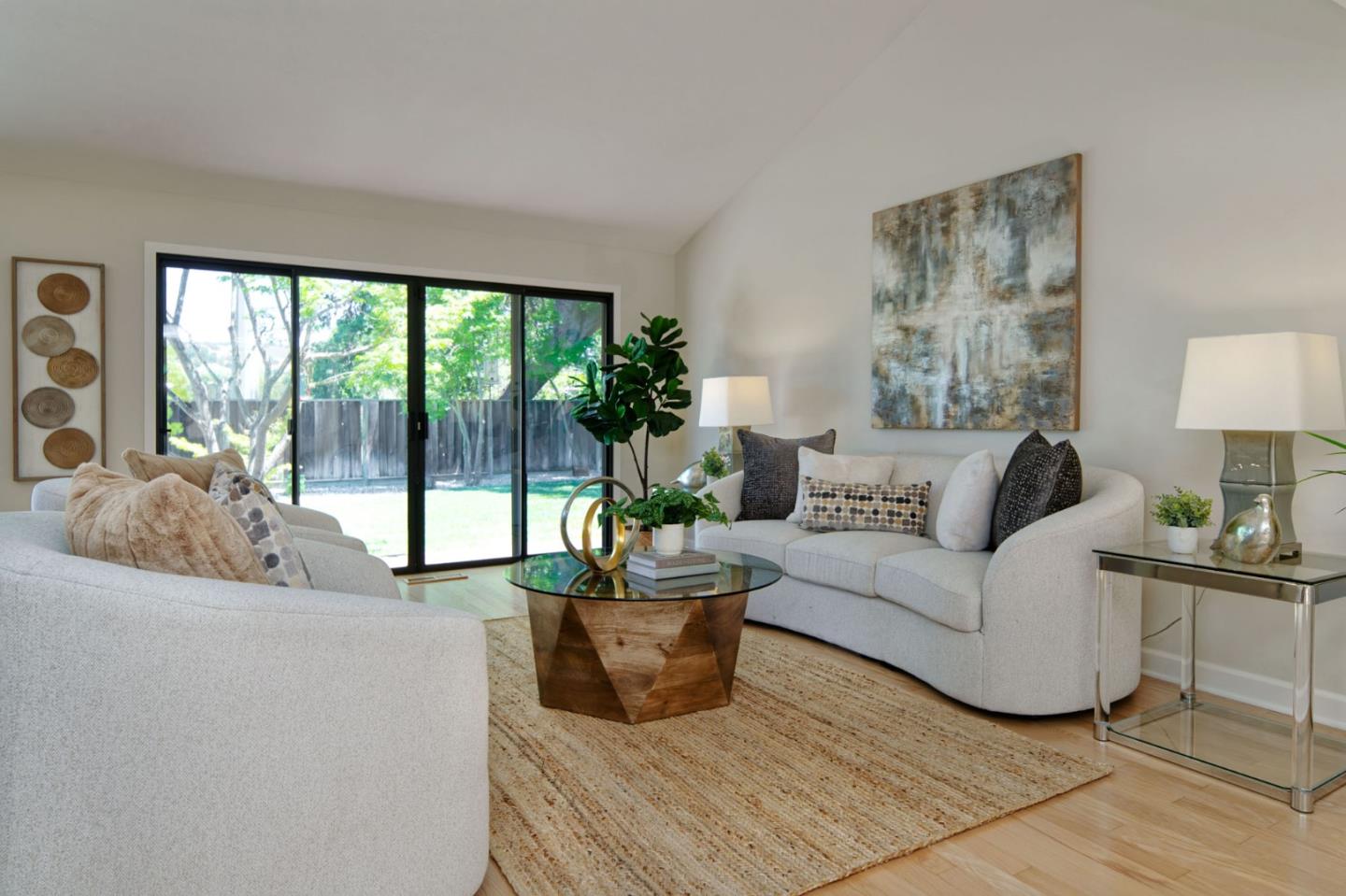 Detail Gallery Image 8 of 55 For 7068 Brooktree Way, San Jose,  CA 95120 - 4 Beds | 2 Baths
