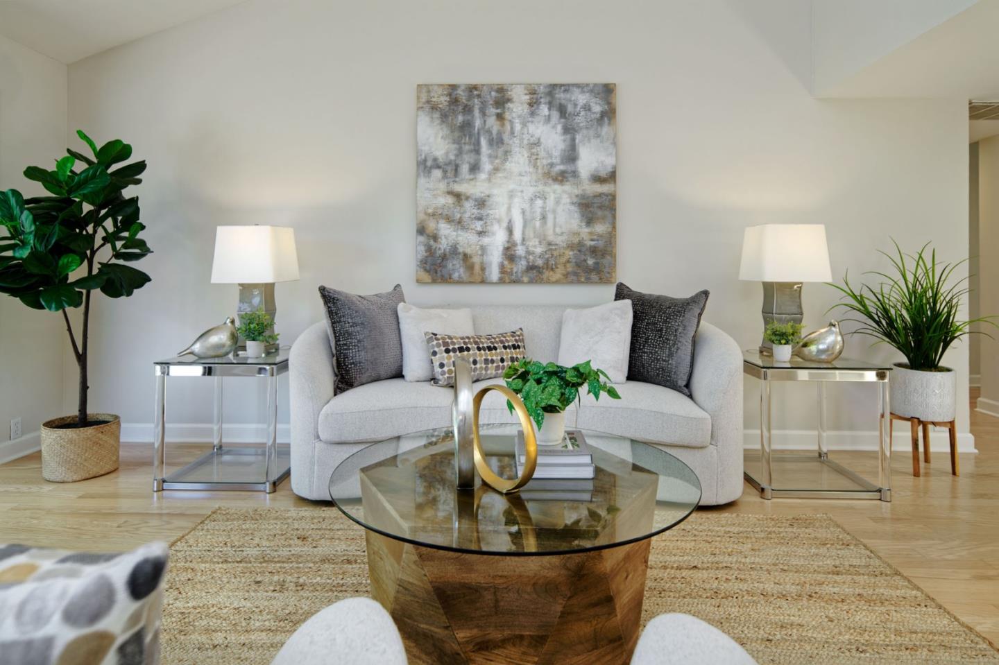 Detail Gallery Image 9 of 55 For 7068 Brooktree Way, San Jose,  CA 95120 - 4 Beds | 2 Baths