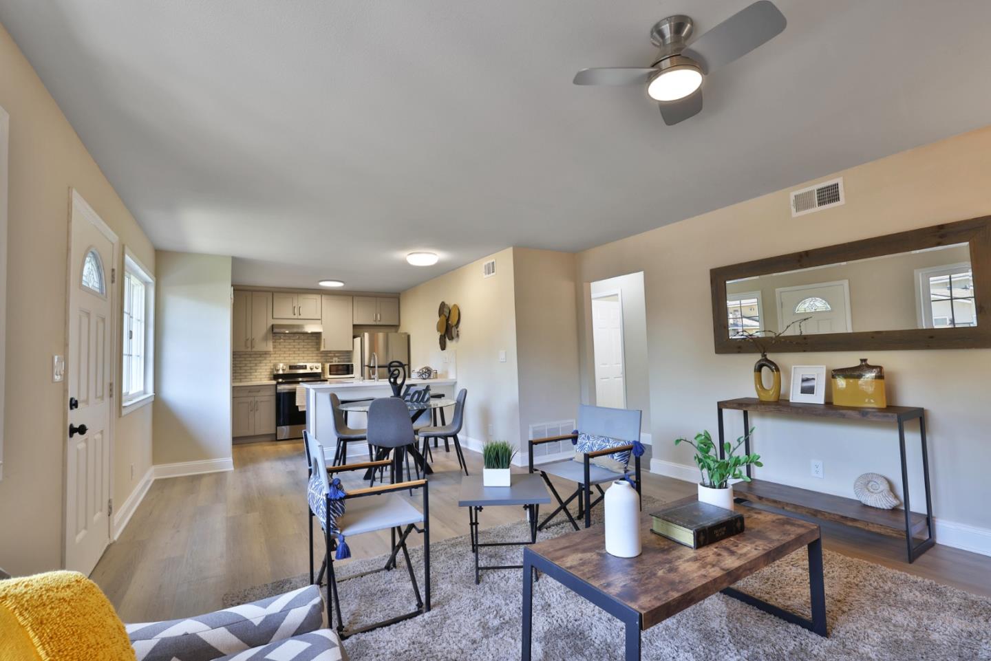Detail Gallery Image 13 of 20 For 765 Warring Dr #1,  San Jose,  CA 95123 - 2 Beds | 1 Baths