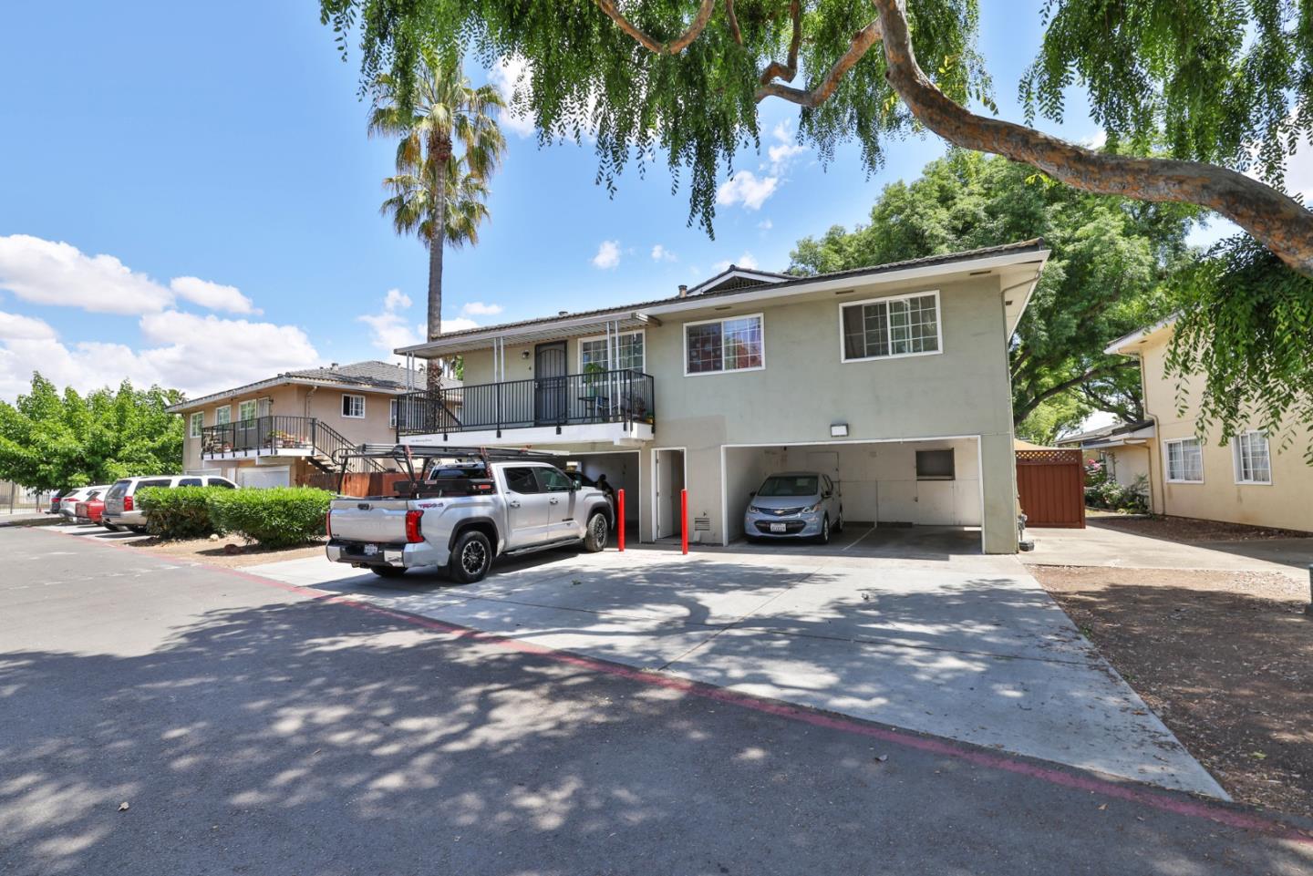Detail Gallery Image 15 of 20 For 765 Warring Dr #1,  San Jose,  CA 95123 - 2 Beds | 1 Baths