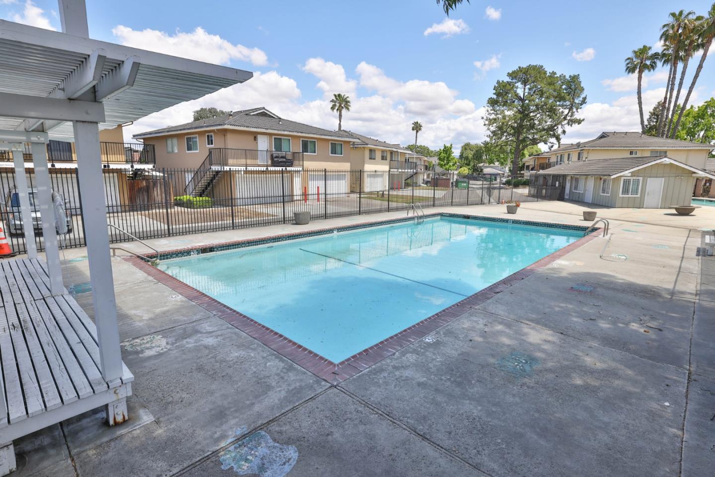 Detail Gallery Image 17 of 20 For 765 Warring Dr #1,  San Jose,  CA 95123 - 2 Beds | 1 Baths