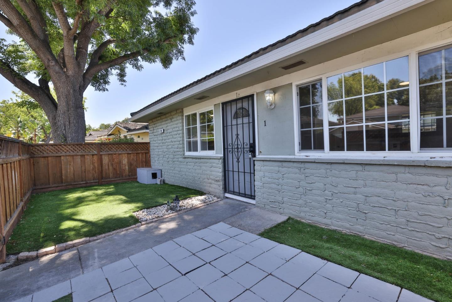 Detail Gallery Image 19 of 20 For 765 Warring Dr #1,  San Jose,  CA 95123 - 2 Beds | 1 Baths