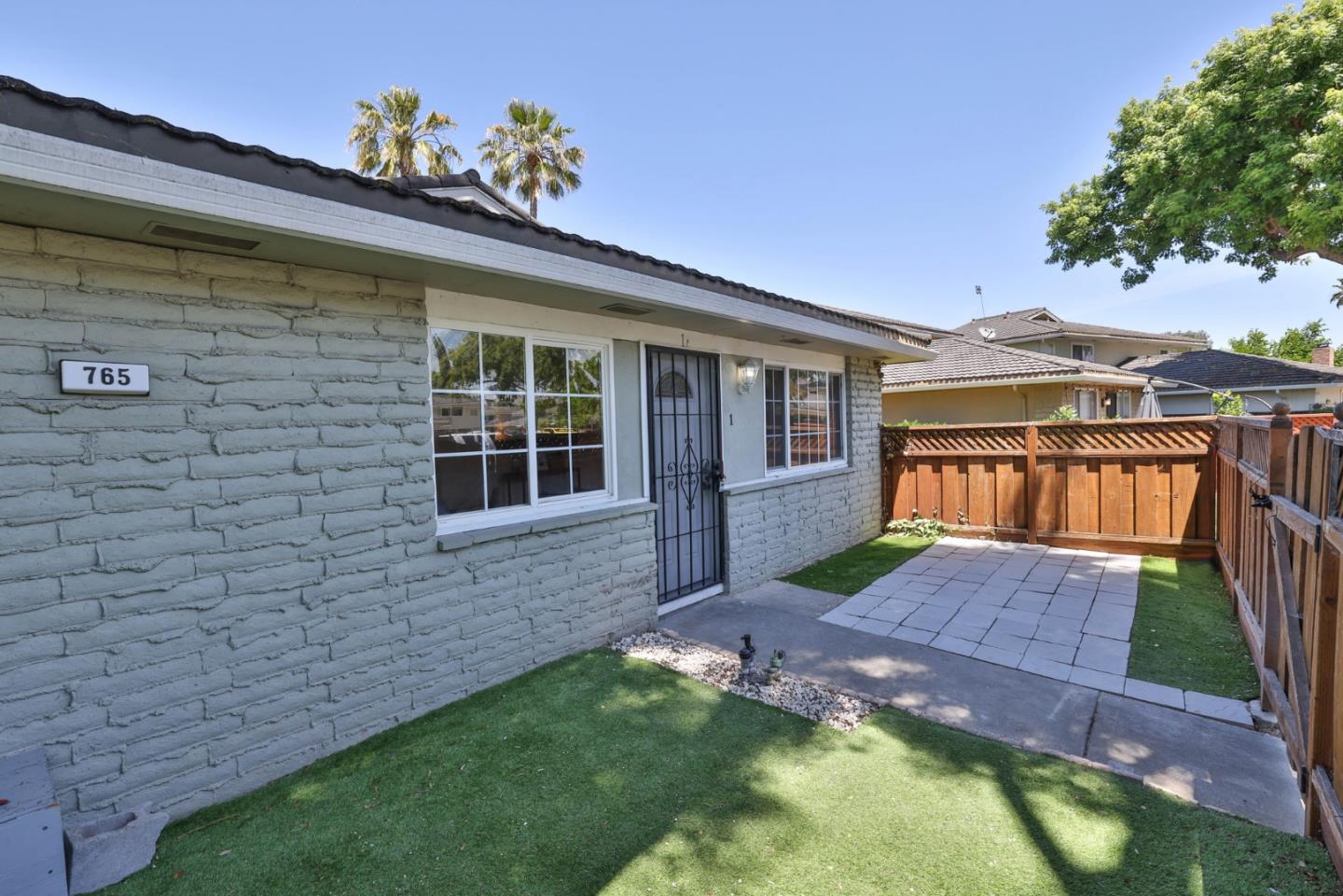 Detail Gallery Image 20 of 20 For 765 Warring Dr #1,  San Jose,  CA 95123 - 2 Beds | 1 Baths