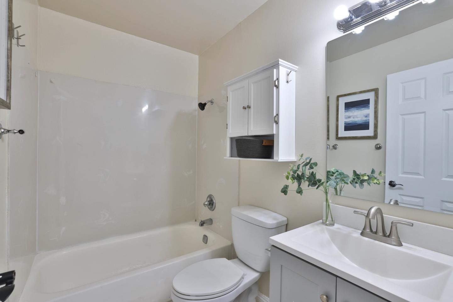 Detail Gallery Image 7 of 20 For 765 Warring Dr #1,  San Jose,  CA 95123 - 2 Beds | 1 Baths