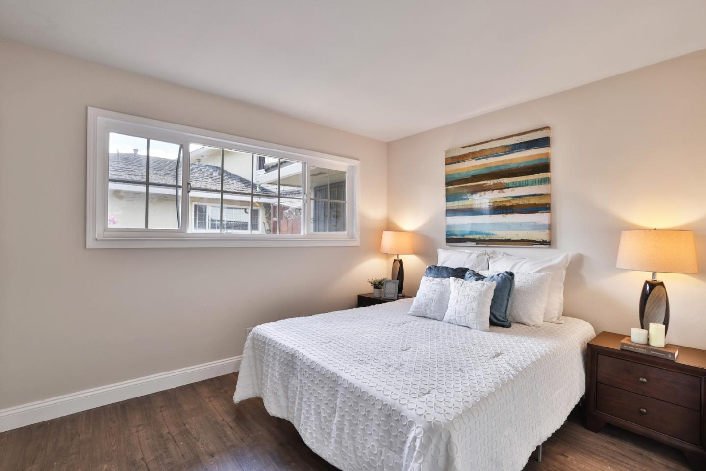 Detail Gallery Image 8 of 20 For 765 Warring Dr #1,  San Jose,  CA 95123 - 2 Beds | 1 Baths