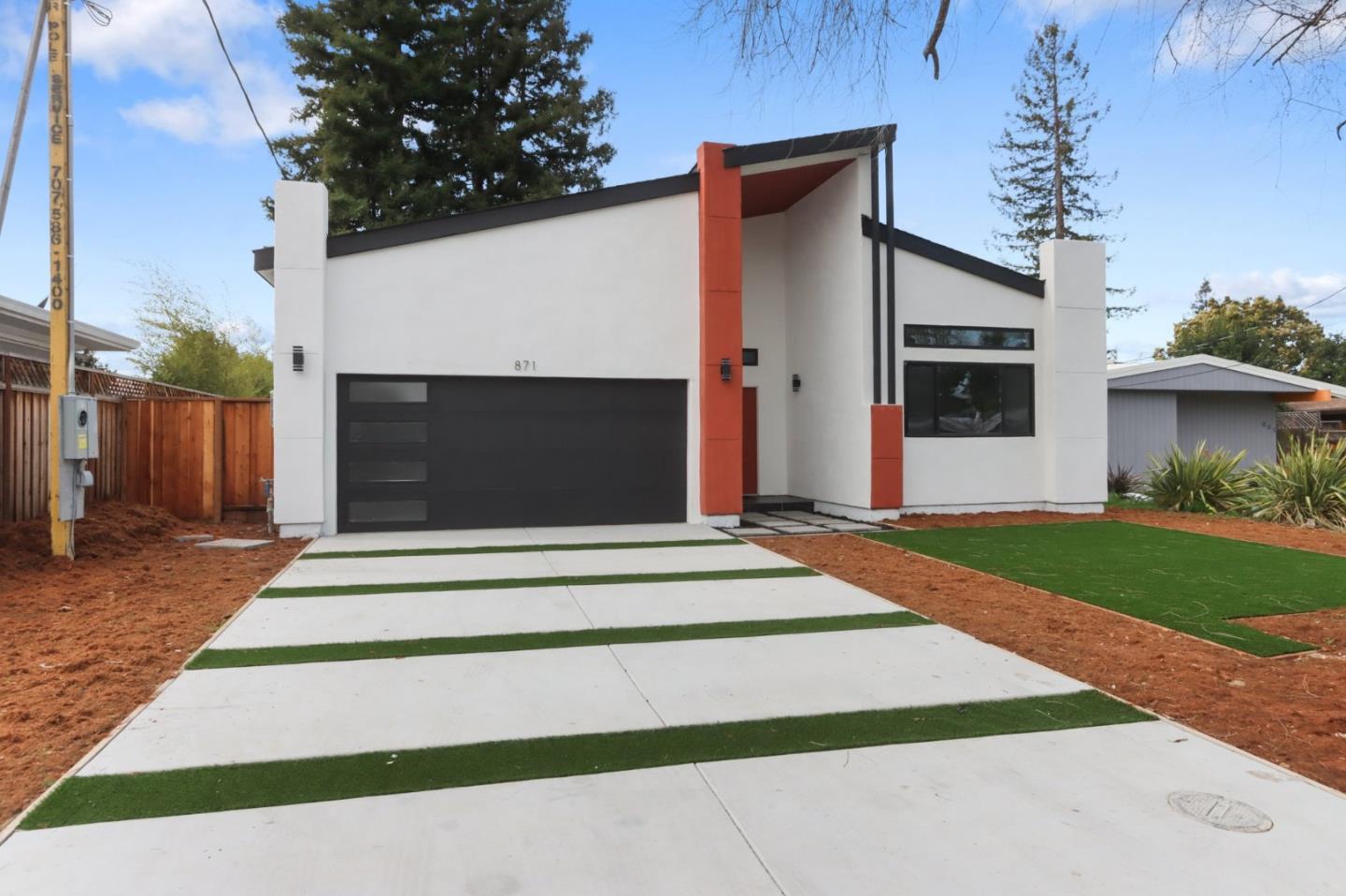 Detail Gallery Image 29 of 30 For 871 Menker, San Jose,  CA 95128 - 5 Beds | 4 Baths