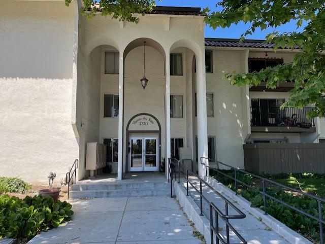 Detail Gallery Image 28 of 40 For 1720 Halford Ave #127,  Santa Clara,  CA 95051 - 1 Beds | 1 Baths