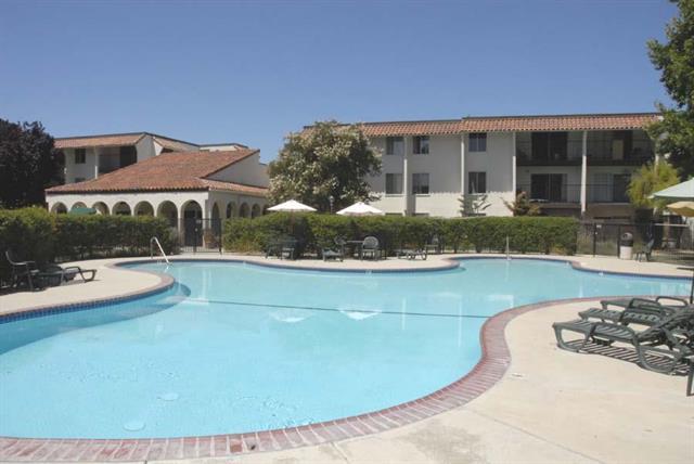 Detail Gallery Image 31 of 40 For 1720 Halford Ave #127,  Santa Clara,  CA 95051 - 1 Beds | 1 Baths