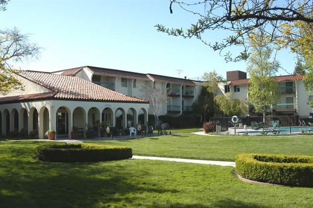 Detail Gallery Image 34 of 40 For 1720 Halford Ave #127,  Santa Clara,  CA 95051 - 1 Beds | 1 Baths
