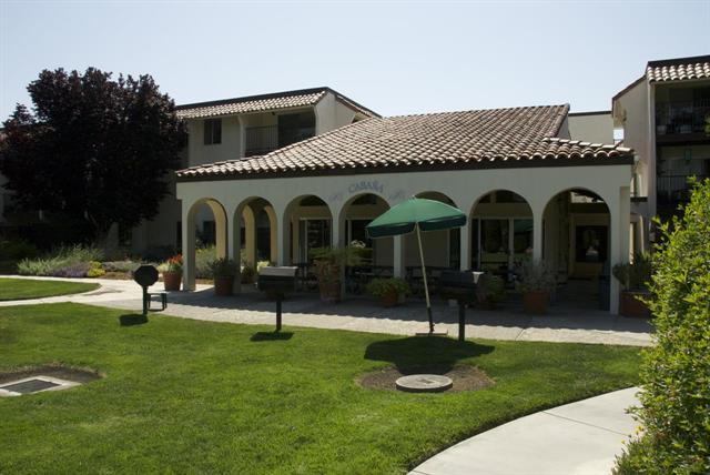 Detail Gallery Image 35 of 40 For 1720 Halford Ave #127,  Santa Clara,  CA 95051 - 1 Beds | 1 Baths