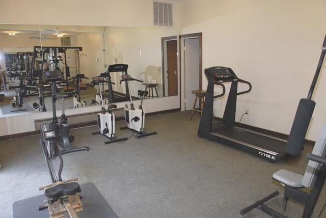 Detail Gallery Image 38 of 40 For 1720 Halford Ave #127,  Santa Clara,  CA 95051 - 1 Beds | 1 Baths