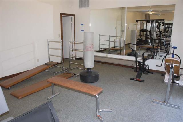 Detail Gallery Image 39 of 40 For 1720 Halford Ave #127,  Santa Clara,  CA 95051 - 1 Beds | 1 Baths