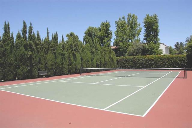 Detail Gallery Image 40 of 40 For 1720 Halford Ave #127,  Santa Clara,  CA 95051 - 1 Beds | 1 Baths