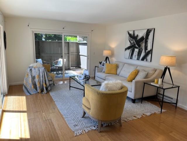 Detail Gallery Image 5 of 40 For 1720 Halford Ave #127,  Santa Clara,  CA 95051 - 1 Beds | 1 Baths